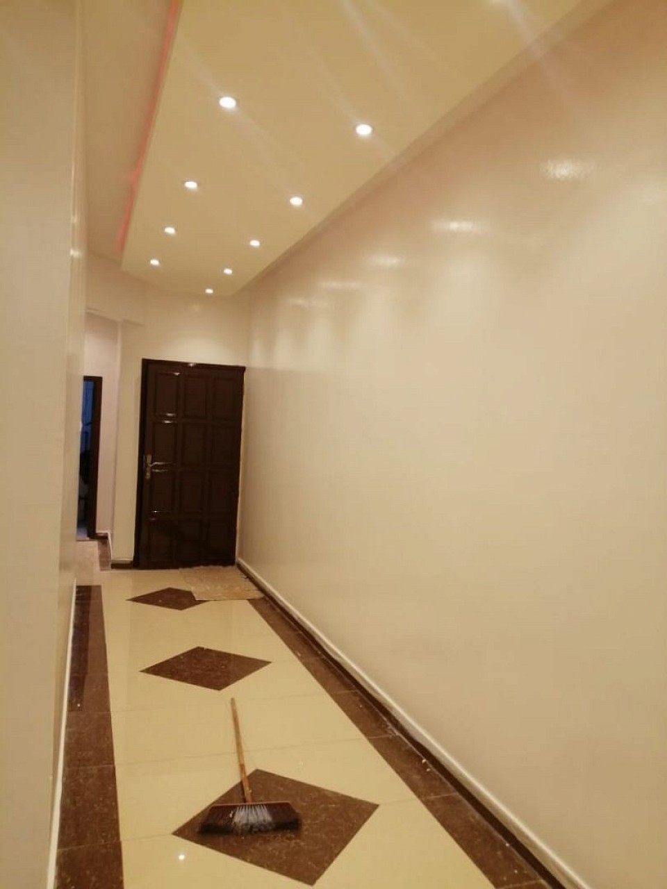 دهانات ابو صالح ديكور ترميمات تجديد دهانات معجون